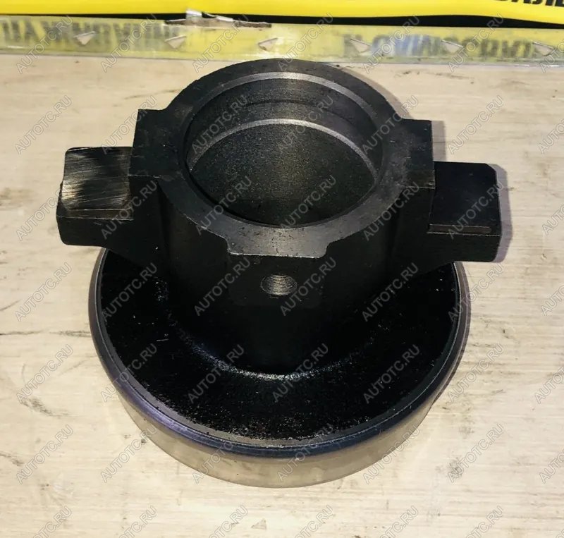 2 259 р. Подшипник выжимной  прямого действия DZ911416004485CT5787F2 VALMO0000040 VALMO dz911416004485ct5787f2  с доставкой в г. Керчь