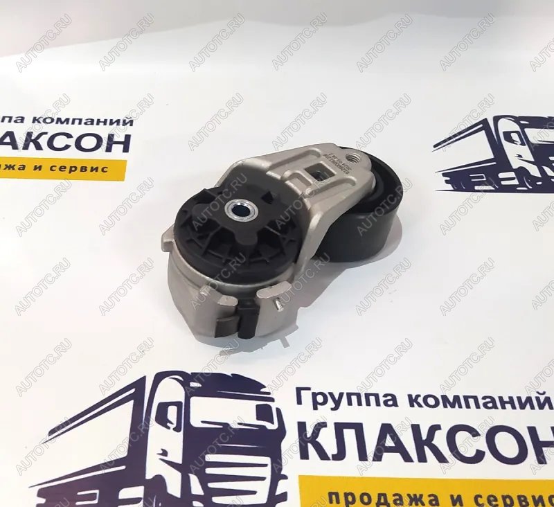 2 339 р. Ролик натяжной WP10 F3000 WEICHAI 612600061256  с доставкой в г. Керчь