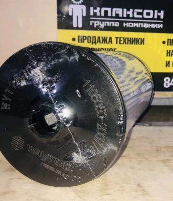 2 199 р. Элемент фильтрующий топливного фильтра сепаратора FAW J6 (2016-) WAYTEKO PREMIUM 1105050-2007A WAYTEKO PREMIUM WAYTEKO PREMIUM 1105050-2007a  с доставкой в г. Керчь. Увеличить фотографию 4