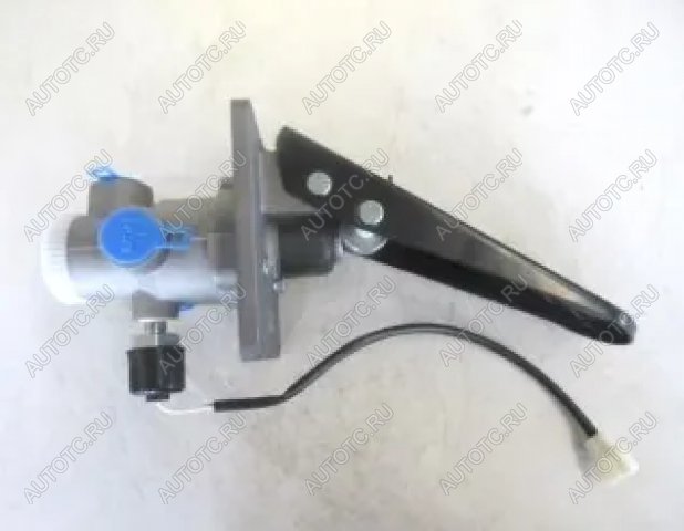 3 519 р. Клапан тормозной главный с педалью (под датчик) LiuGongSDLG SDLG 412000179513c0004  с доставкой в г. Керчь