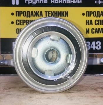 2 849 р. Фильтр топливный тонкой очистки 4180 J7 ОРИГИНАЛ FAW J7JH6 OR 1117050-m50-02000  с доставкой в г. Керчь. Увеличить фотографию 2