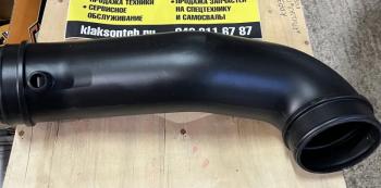 5 119 р. Труба соединительная воздушного фильтра DM E5 FAW 1109456-74a  с доставкой в г. Керчь. Увеличить фотографию 3