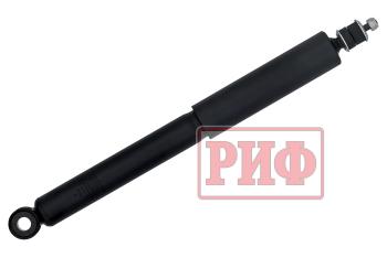 6 029 р. Амортизатор РИФ задний Toyota Land Cruiser Prado 9095, 4Runner 1996-2002, штатный  sag218sl  с доставкой в г. Керчь. Увеличить фотографию 2
