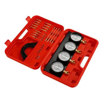 Синхронизатор карбюраторов Yamaha, Kawasaki, Suzuki, Honda  пм-00030804