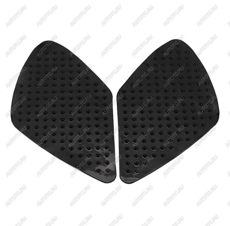1 029 р. Противоскользящие наклейки на бак Suzuki GSR600750 06-10, GSX-R1000 07-08  пм-00031098  с доставкой в г. Керчь