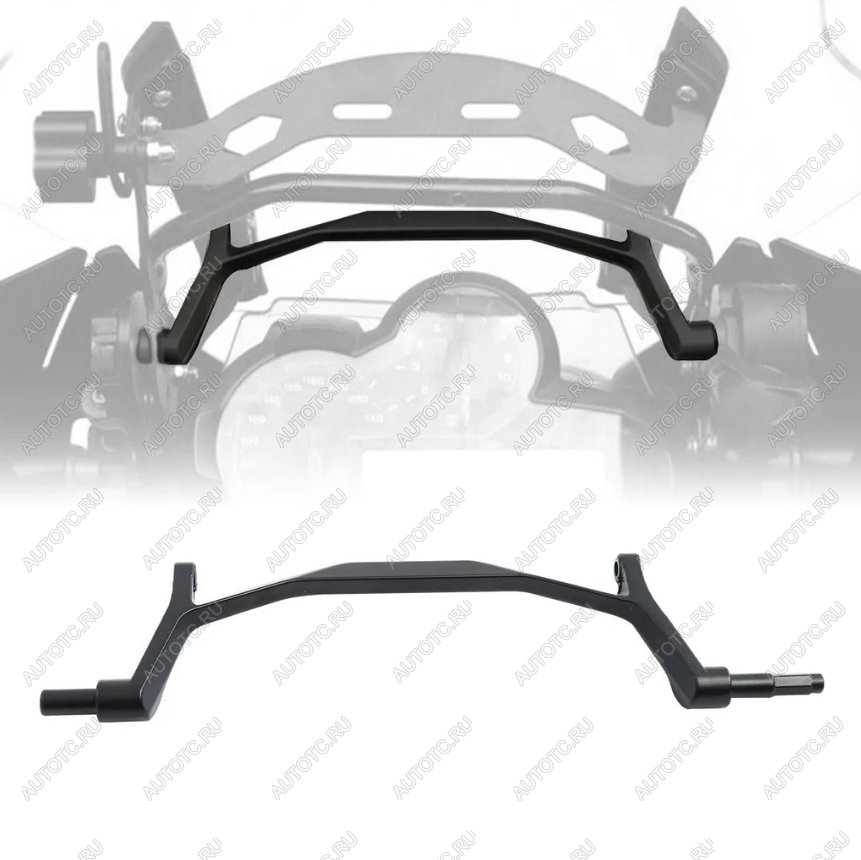 4 849 р. Паук для мотоцикла BMW R1200GS 12-17, R1250GS 19-22 Верхний  пм-00030875  с доставкой в г. Керчь