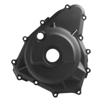 6 899 р. Крышка генератора для мотоцикла Kawasaki Ninja 400 18-24, Z400 18-24  пм-00030821  с доставкой в г. Керчь. Увеличить фотографию 1