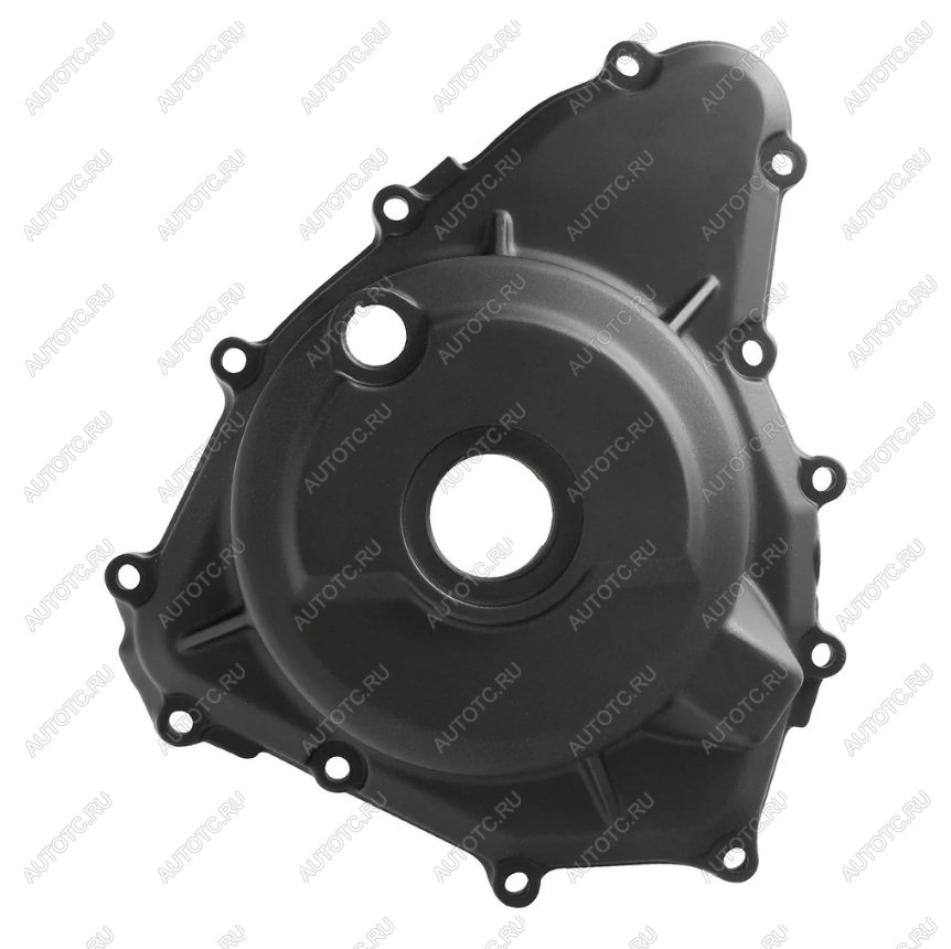 6 899 р. Крышка генератора для мотоцикла Kawasaki Ninja 400 18-24, Z400 18-24  пм-00030821  с доставкой в г. Керчь
