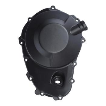 6 899 р. Крышка сцепления для мотоцикла Yamaha MT-09 14-20, XSR900 16-21  пм-00030896  с доставкой в г. Керчь. Увеличить фотографию 1
