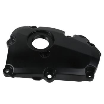 2 799 р. Крышка коленвала для мотоцикла Yamaha FZ6R 09-17  пм-00030920  с доставкой в г. Керчь. Увеличить фотографию 1