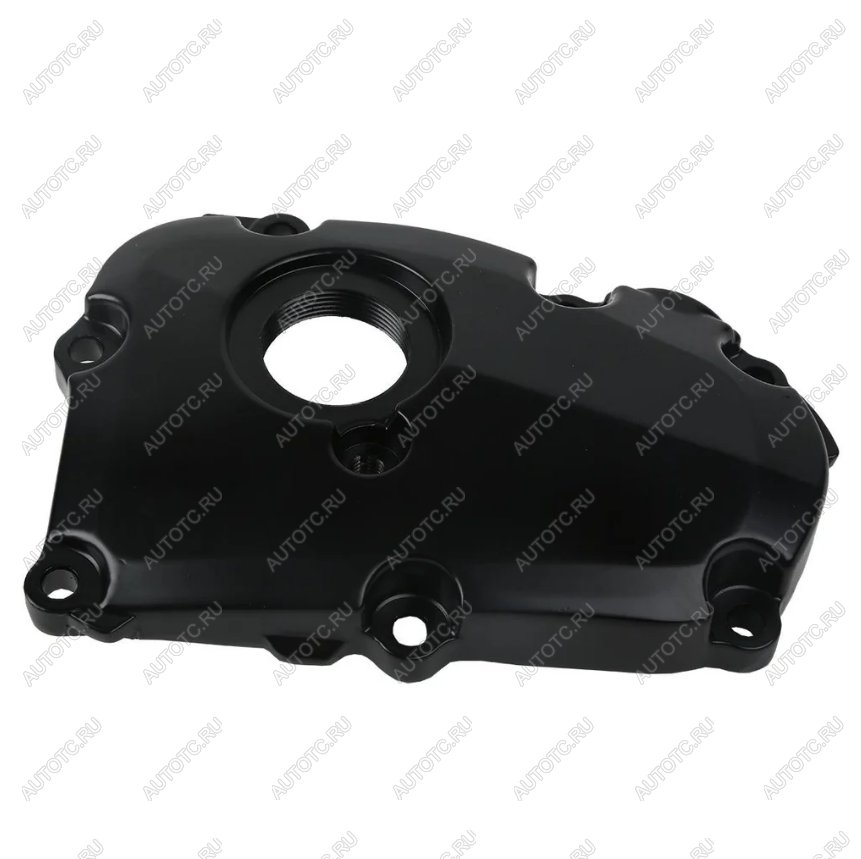 2 799 р. Крышка коленвала для мотоцикла Yamaha FZ6R 09-17  пм-00030920  с доставкой в г. Керчь