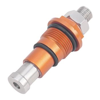 2 299 р. Натяжитель цепи ГРМ AHL GasGas MC250F, EC250F, EX250F 2021-2024  пм-00030750  с доставкой в г. Керчь. Увеличить фотографию 1