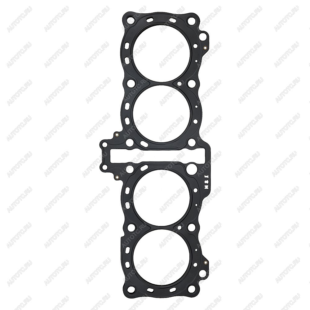 6 399 р. Прокладка ГБЦ CHAKIN Suzuki GSF1250 07-16, GSX1250 10-16 11141-18H00-000  100s-044  с доставкой в г. Керчь