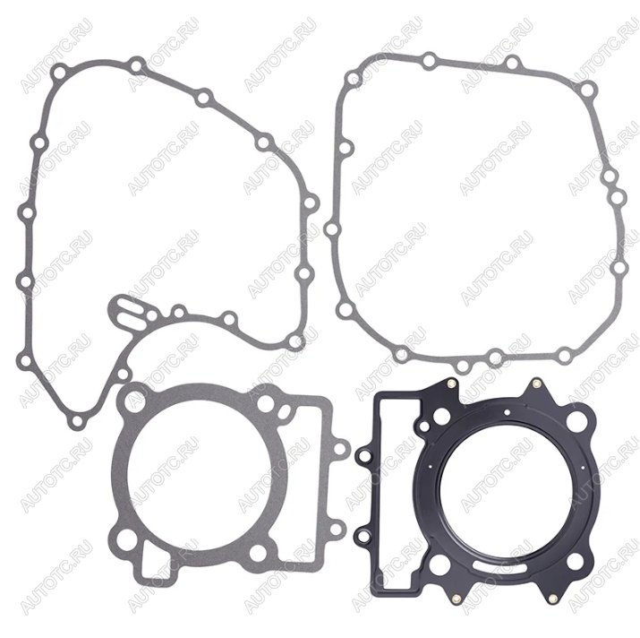 2 299 р. Комплект прокладок AHL KTM RC390 14-21, Duke 390 13-21  пм-00030682  с доставкой в г. Керчь