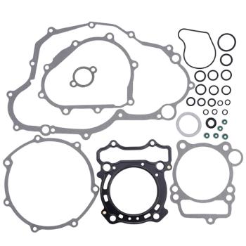 1 959 р. Комплект прокладок AHL Yamaha WR250F 01-14 YZ250F 01-13  пм-00030724  с доставкой в г. Керчь. Увеличить фотографию 1