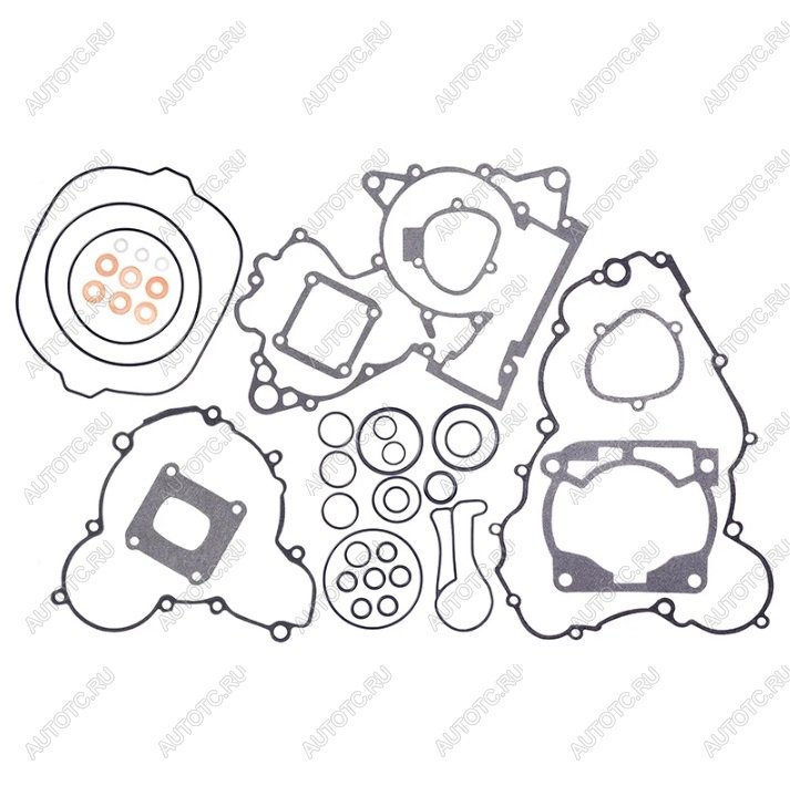 5 949 р. Комплект прокладок AHL KTM EXC250300 17-20, Husqvarna TE250300 17-20 пм-00030697 с доставкой в г. Керчь Увеличить фотографию 1 5 949 р. Комплект прокладок AHL KTM EXC250300 17-20, Husqvarna TE250300 17-20 пм-00030697 с доставкой в г. Керчь