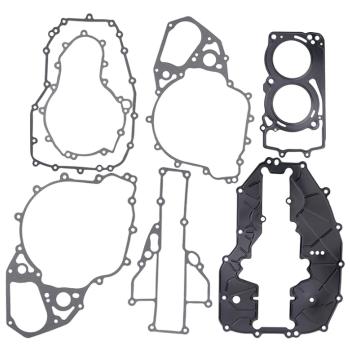 2 299 р. Комплект прокладок AHL BMW F650GS 06-18, F700GS 11-18, F800GS 08-18, F800GT 13-18 F800R 09-18  пм-00030690  с доставкой в г. Керчь. Увеличить фотографию 1