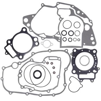 1 449 р. Комплект прокладок AHL Honda CRF250R 04-09 CRF250X 04-17  пм-00030709  с доставкой в г. Керчь. Увеличить фотографию 1
