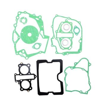 1 059 р. Комплект прокладок AHL Honda CA250CMX250 Rebel 86-14  пм-00030737  с доставкой в г. Керчь. Увеличить фотографию 1