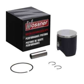 12 199 р. Поршень в сборе Wossner Yamaha YZ125125X 05-22 (A)  8160da  с доставкой в г. Керчь. Увеличить фотографию 1
