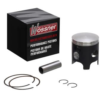 15 349 р. Поршень в сборе Wossner Yamaha YZ250250X 99-24, FANTIC XX 250 21-22 (B)  8216db  с доставкой в г. Керчь. Увеличить фотографию 1