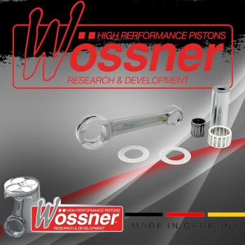 13 399 р. Шатунная сборка Wossner Beta RR250300 18-22, Xtrainer 18-22  p2073  с доставкой в г. Керчь. Увеличить фотографию 1