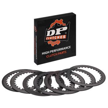 5 549 р. Диски сцепления стальные DP-Clutch 7404-7  7404-7  с доставкой в г. Керчь. Увеличить фотографию 1