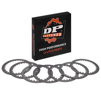 5 249 р. Диски сцепления стальные DP-Clutch 7310-7  7310-7  с доставкой в г. Керчь. Увеличить фотографию 1