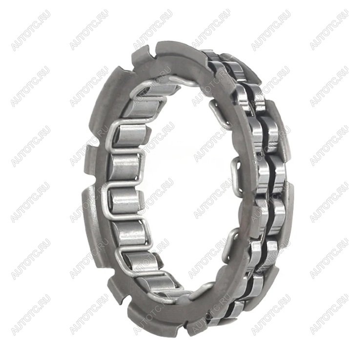 1 649 р. Обгонная муфта (Ролик) AHL BMW F650GS 01-11, F650 92-96, F650CS 00-05, G650X 07-08  пм-00030685  с доставкой в г. Керчь