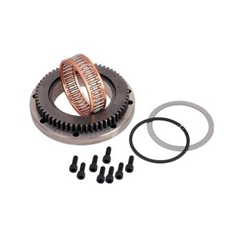 7 549 р. Обгонная муфта с шестерней AHL Yamaha XVS1100 99-11, BT1100 02-06  пм-00030721  с доставкой в г. Керчь. Увеличить фотографию 1