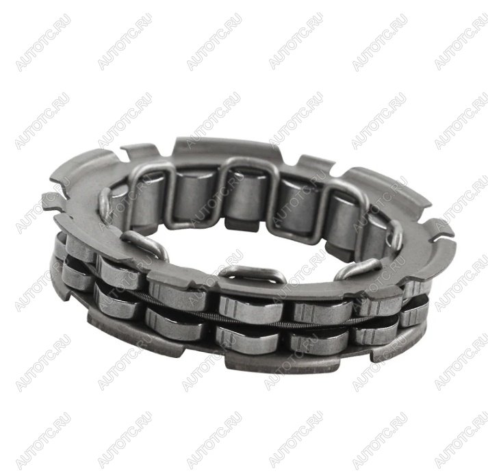 1 699 р. Обгонная муфта (Ролик) AHL Yamaha TT-R250 93-06, YFZ450R 09-24, YZ250450FX 16-18, WR250F 15-18  пм-00030751  с доставкой в г. Керчь