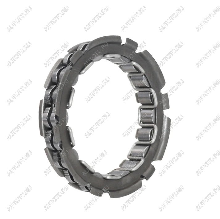 1 349 р. Обгонная муфта (Ролик) AHL Kawasaki KLX250 94-18 KEF300 95-03, KLF300 89-02, KVF300 99-02  пм-00030702  с доставкой в г. Керчь