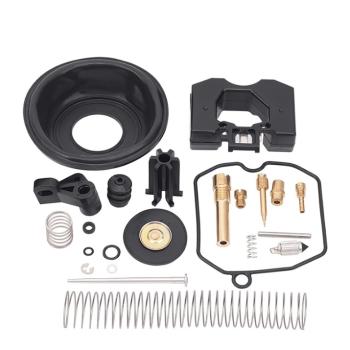 1 499 р. Рем.компл Карбюраторов AHL Harley-Davidson Sportster 1200 96-06, XL883 99-06 (26-1761)  пм-00030730  с доставкой в г. Керчь. Увеличить фотографию 1