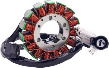 5 999 р. Статор генератора AHL Kawasaki KRF800 Teryx 14-18, KVF750 Brute Force 12-18, KRT750 Teryx 12-13  пм-00029991  с доставкой в г. Керчь. Увеличить фотографию 1