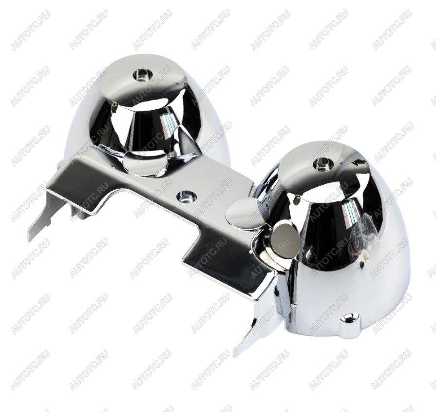 1 699 р. Стаканы приборной панели Kawasaki ZRX400 95-08, ZRX11001200 97-08, ZR400 96-08  пм-00031053  с доставкой в г. Керчь
