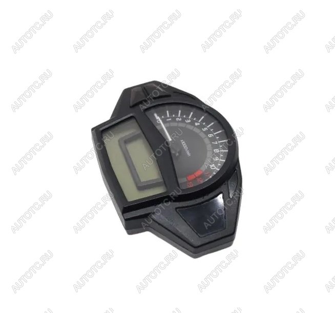 20 449 р. Приборная панель Kawasaki ER-6F EX650 12-16  пм-00031052  с доставкой в г. Керчь