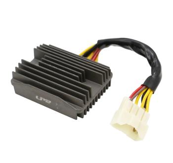 3 299 р. Реле зарядки Kawasaki FD671DFD711DFD750DFD791DFD851D 21066-2079  пм-00030525  с доставкой в г. Керчь. Увеличить фотографию 1