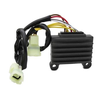 5 749 р. Реле зарядки KTM EXC 18-23, EXC-F 17-23, Husqvarna FE 17-23, TE 18-23, FR 19-23  пм-00030513  с доставкой в г. Керчь. Увеличить фотографию 1