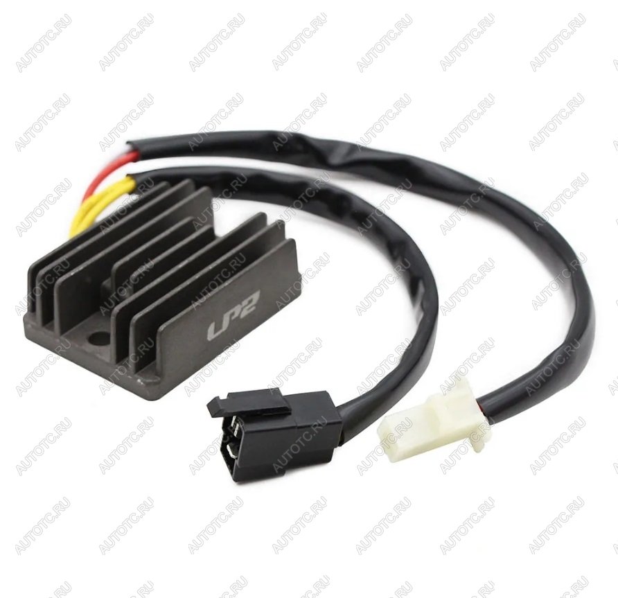 1 499 р. Реле зарядки Suzuki DRZ400E 00-04, RMX250 98-99 32800-08D00-000  пм-00030533  с доставкой в г. Керчь