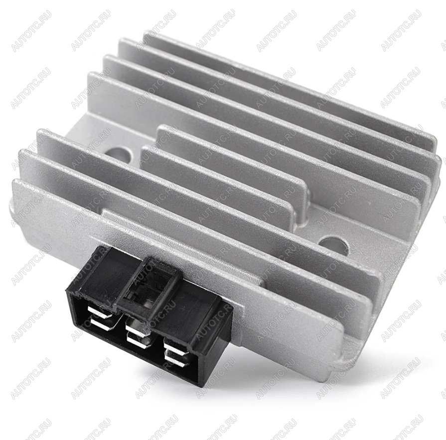 2 269 р. Реле зарядки Kawasaki KLF220250 96-11, ZR400550 Zephyr 89-94, KL600650 85-07  пм-00030526  с доставкой в г. Керчь