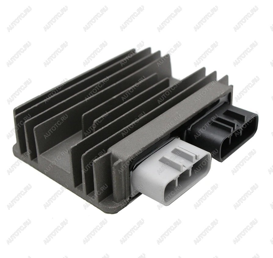 4 299 р. Реле зарядки Kawasaki ZX10R 16-22, KLZ1000 15-21, ZX1000ZR1000 H2 15-23  пм-00030530  с доставкой в г. Керчь