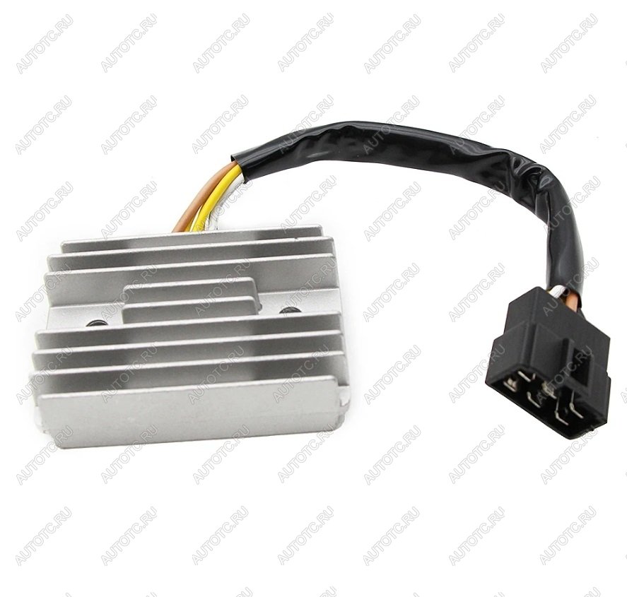 2 479 р. Реле зарядки Kawasaki ER-5 97-05, ZR400 Zephyr 94-08 21066-1098  пм-00030524  с доставкой в г. Керчь