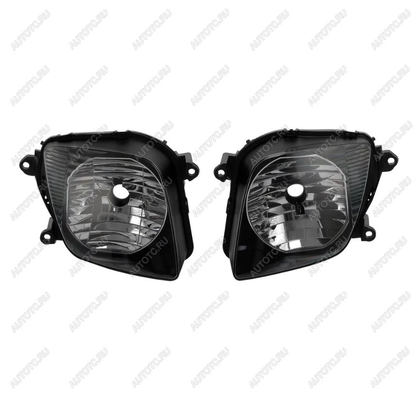 12 999 р. Фара для мотоцикла Honda RVT1000RVTR1000SP12 RC51 00-06  пм-00030803  с доставкой в г. Керчь