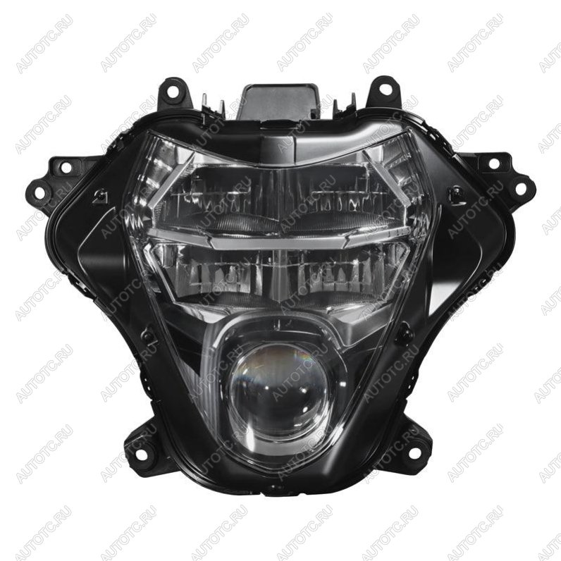 18 649 р. Фара для мотоцикла Suzuki GSX-R1300 Hayabusa 22-24  пм-00031255  с доставкой в г. Керчь