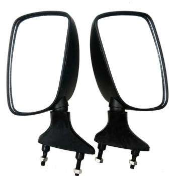 2 789 р. Зеркала для мотоцикла Yamaha FZR250FZR400 90-94, FZR600 89-92, TZR250 90-95  пм-00030759  с доставкой в г. Керчь. Увеличить фотографию 1