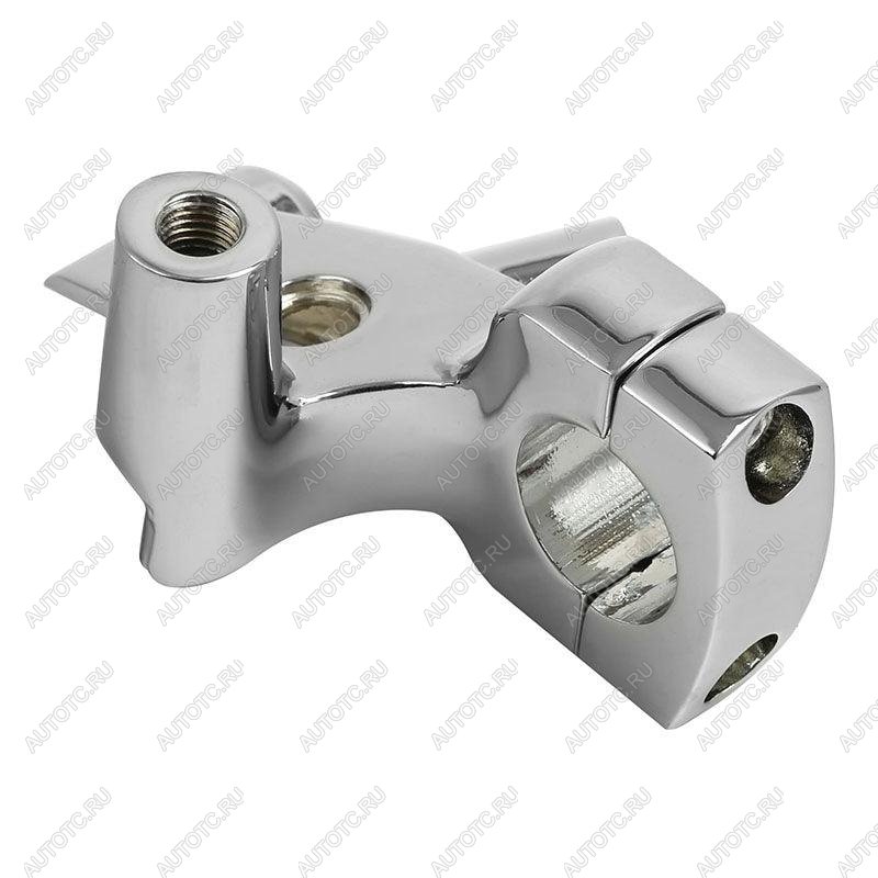 1 669 р. Кронштейн сцепления для мотоцикла Honda VT600VT750, Steed 25мм  пм-00030902  с доставкой в г. Керчь
