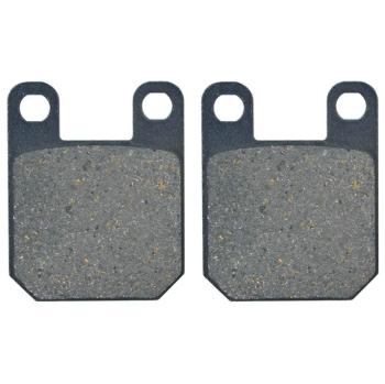 Тормозные колодки AHL FA115  fa115
