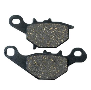 Тормозные колодки AHL FA230  fa230