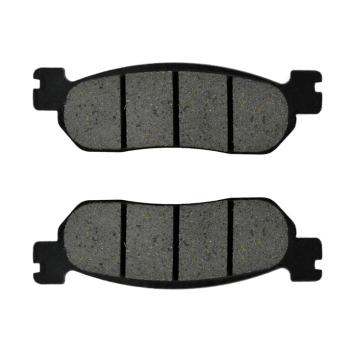Тормозные колодки AHL FA275  fa275