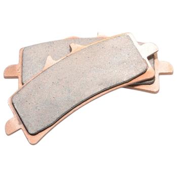 2 999 р. Тормозные колодки DP-Brake DP978  dp978  с доставкой в г. Керчь. Увеличить фотографию 1